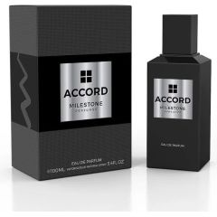 Milestone Accord EDP U 100 ml Духи унисекс