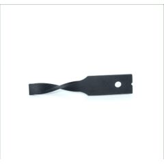 Drill bit blade, Auto-Mow Zāles pļāvēji