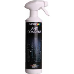 Pret kondensāta aerosols ANTI CONDENS 500ml, Motip Autoķīmija un smērvielas