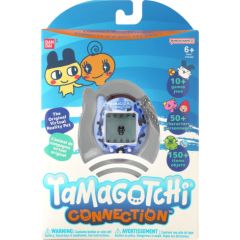 Bandai Tamagotchi connection Wild Blue Figūriņas un varoņi