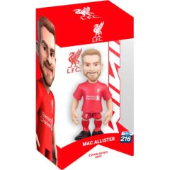 MINIX LIVERPOOL - ALEXIS MAC ALLISTER Figūriņas un varoņi