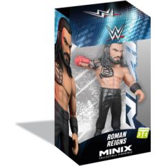 MINIX WWE - ROMAN REIGNS Figūriņas un varoņi