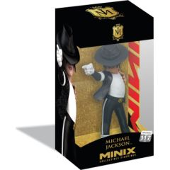 MINIX - MICHAEL JACKSON BILLY JEAN Figūriņas un varoņi