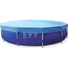 Victoria Sport Pokrywa Na Basen Stelażowy Owal 300cm Jaunumi - Sports