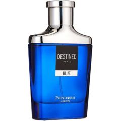 Pendora Scents Destined Paris Blue EDP spray 100ml Vīriešu Smaržas