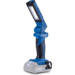 Akumulatora darba gaisma C-WL20-X, GEN2, karkass, Scheppach Apgaismes ierīces