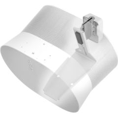 Vogels Wall mount SWM 4131 Sonos speaker wall mount for Era 300 Tilt, Rotation Maximum weight (capacity) 4.5 kg White Крепления для телевизоров