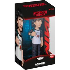MINIX STRANGER THINGS - MIKE Figūriņas un varoņi