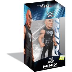 MINIX WWE - THE ROCK Figūriņas un varoņi