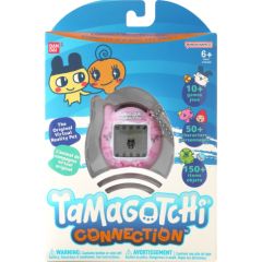 Bandai TAMAGOTCHI CONNECTION - DAINTY BOWS Figūriņas un varoņi