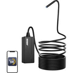 Inspection Camera WiFi Ancel W655 Testeri un mērierīces