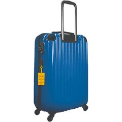 LEGO Bag Tag/Bagāžas birka, DZELTENA, iepakota uz apdrukātas kartītes Citas preces, LEGO