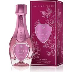 Philipp Plein, Plein Fatale Rose Intense, Eau De Parfum, For Women, 30 ml For Women Женские духи