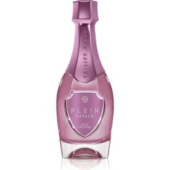 Philipp Plein, Plein Fatale Rose Intense, Eau De Parfum, For Women, 90 ml For Women Женские духи