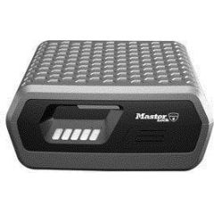 Uguns un ūdens izturīgs seifs CHW30300EURHRO Naudas un atslēgu kastes