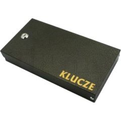 Kaseta na klucze 40x145x280 1szt. Jaunumi - Birojam