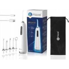 IRYGATOR DO JAMY USTNEJ MAGNO HAXE HX715  Электрические зубные щетки