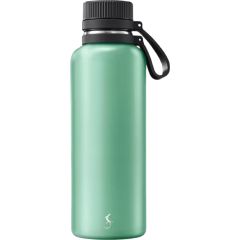 OUTDOOR TERMOSS 1L, GAIŠI ZAĻŠ, NER.TĒR., Lurch Termosi