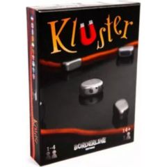 Brain Games Galda spēle Kluster Galda spēles