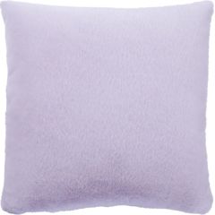 Spilvens SOFT ME 45x45cm, gaiši violets Jaunumi -Dārzam