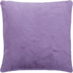 Spilvens SOFT ME 60x60cm, tumši violeta Jaunumi -Dārzam