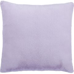 Spilvens SOFT ME 60x60cm, gaiši violets Jaunumi -Dārzam