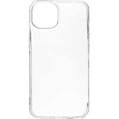 Tactical TPU vāciņš Apple iPhone 13 caurspīdīgs Neoriģinālie Maciņi