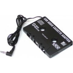 Savio Cassette Adapter TR-07 Dažādi vadi