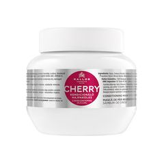 Kallos Conditioning Cherry Hair Mask 1000ml Matu kopšana