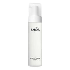 Babor Deep Cleansing Foam 200ml Ķermeņa kosmētika