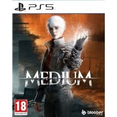 Deep Silver PS5 The Medium Xbox spēles