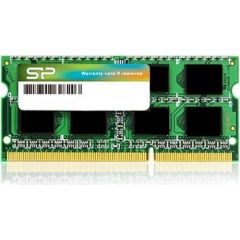 Silicon Power DDR3 4GB 1600MHz CL11 SO-DIMM 1.35V Low Voltage