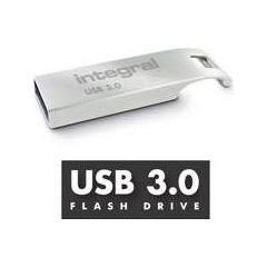 Flashdrive Integral ARC 32GB metal USB 3.0 Read:Write (110/18 MB/s)