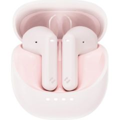 Havit TW931 - TWS wireless headphones, pink Austiņas