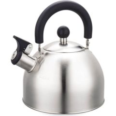 Czajnik 2,0L MR-1300 MAESTRO Tējkannas (ar svilpi)