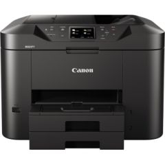 Canon MAXIFY MB2750 Inkjet A4 600 x 1200 DPI Wi-Fi Tintes daudzfunkciju printeri