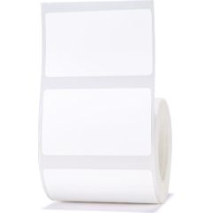 Niimbot R50*30-230 White thermal labels Uzlīmju printeri