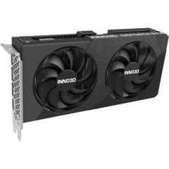 INNO3D GeForce RTX 5050 TWIN X2 OC NVIDIA 8 GB GDDR6 Видеокарты
