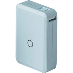 Drukarka Etykiet Niimbot D110_M niebieski Uzlīmju printeri