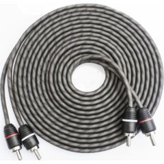 FOUR Connect 4-800150 STAGE1 RCA 5.5m, BULK Автомобильные усилители звука