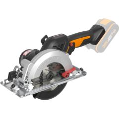 Pilarka tarczowa Worx WX531.9 500 W 20 V 120 mm Jaunumi -Dārzam