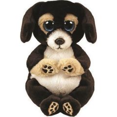 TY Beanie Babies Ranger - pies 15cm Mīkstās rotaļlietas