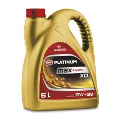 Motoreļļa MaxExpert XD 5W30 5L, Orlen Oil Motora eļļas