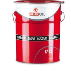 Grease LT-4 S2 17kg, Orlen Oil Autoķīmija un smērvielas