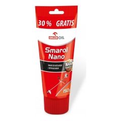 SMAROL NANO for mowers and trimmers 150g, Orlen Oil 4T četrtaktu eļļas