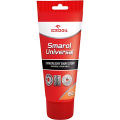 SMAROL Universal 150g, Orlen Oil 4T četrtaktu eļļas