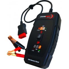 OBD memory saver, Lemania Akumulatoru lādētāji, starteri