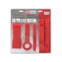 Kstools Plastmasas laužņu komplekts 5 gab., KS Tools Specinstrumenti