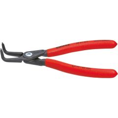 Sprostgredzenu knaibles ar liektiem galiem J41 85-140 mm, Knipex Knaibles un stangas