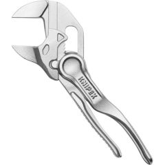 Knaibles uzgriežņu atslēga 100mm, HEX 21mm, Knipex Knaibles un stangas